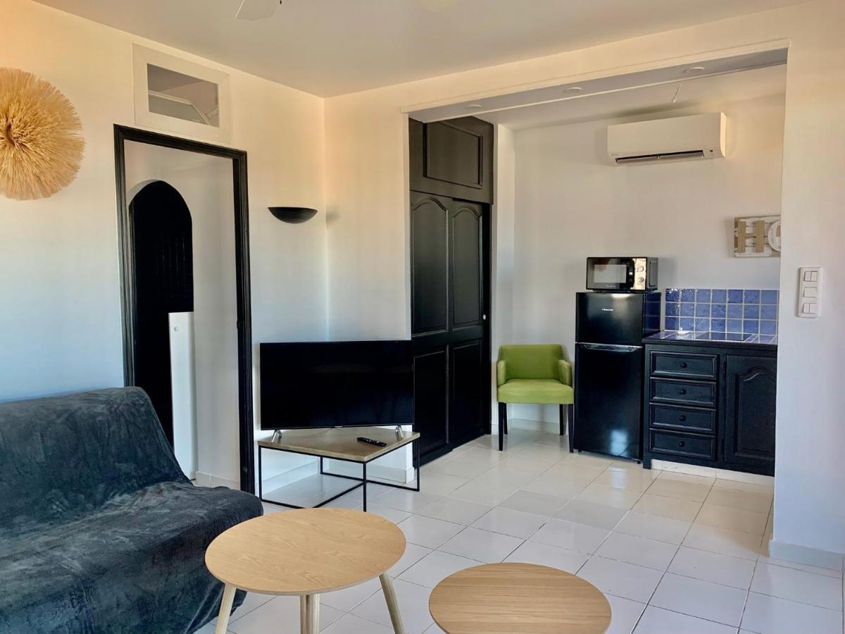 Appartement Marinesappartement-yachts View, 100m Beach, Fiber Wifi High Speed *