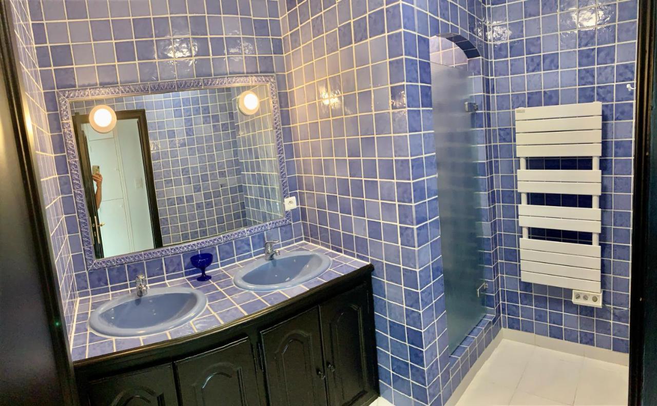 Appartement Marinesappartement-yachts View, 100m Beach, Fiber Wifi High Speed