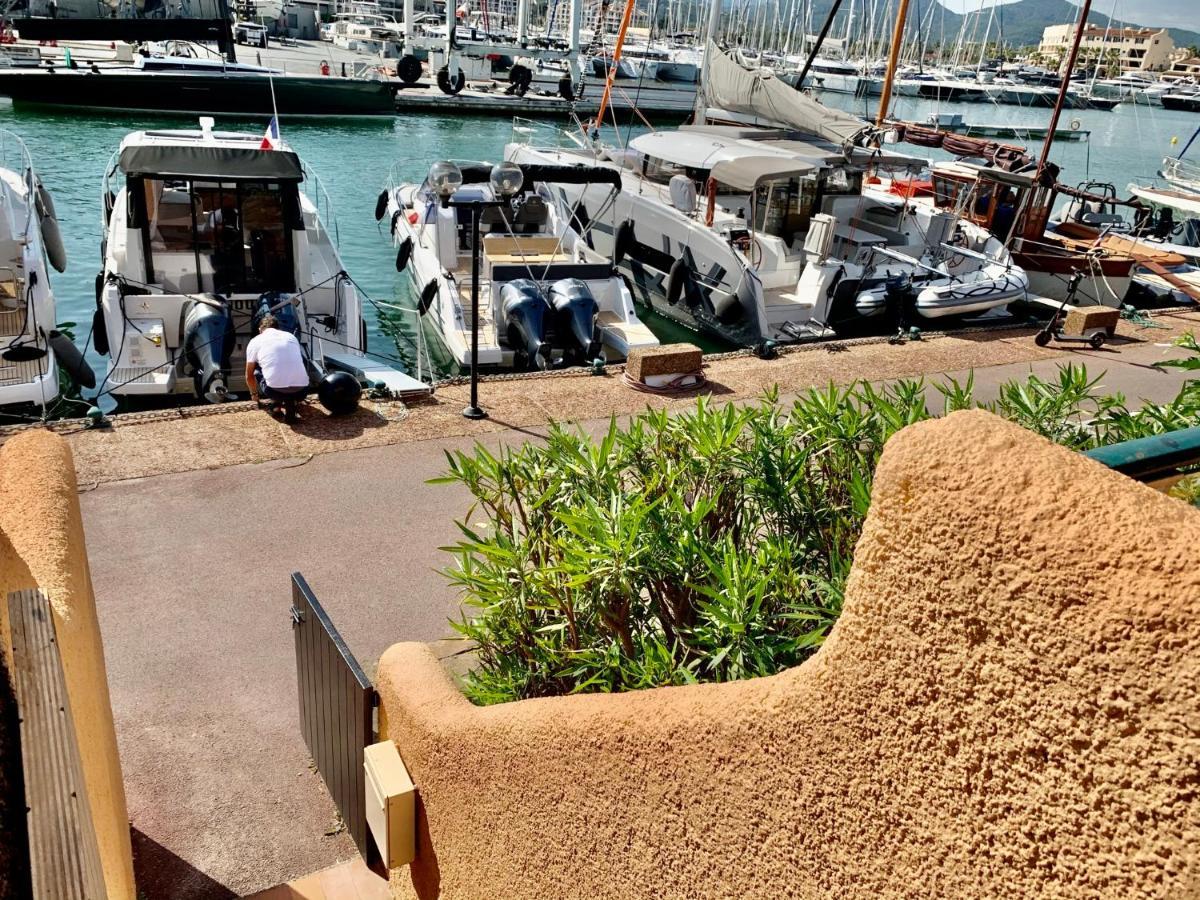 Le Quai Tropézien Saint-Tropez